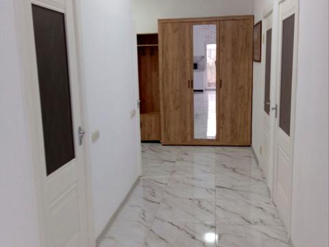 квартира по адресу Петра Григоренко просп. (Маршала Жукова), 39