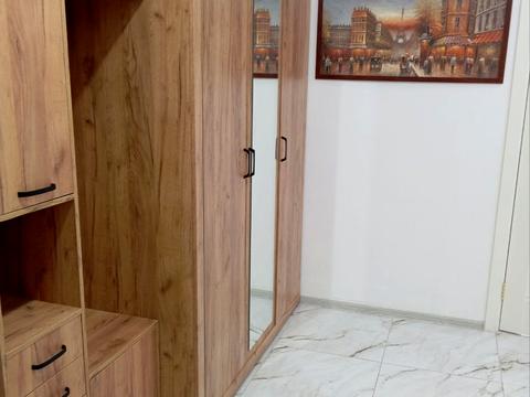 квартира по адресу Петра Григоренко просп. (Маршала Жукова), 39