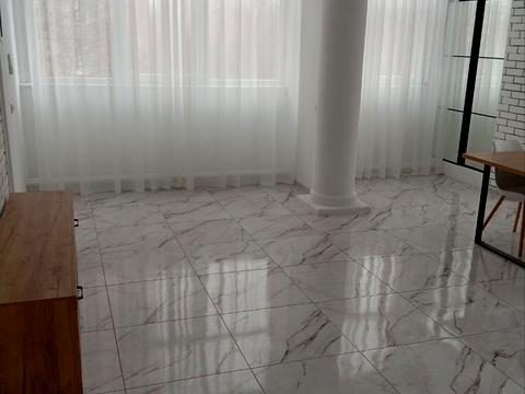 квартира по адресу Петра Григоренко просп. (Маршала Жукова), 39