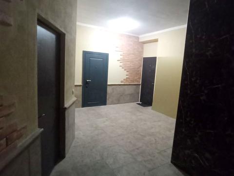 квартира по адресу Петра Григоренко просп. (Маршала Жукова), 39