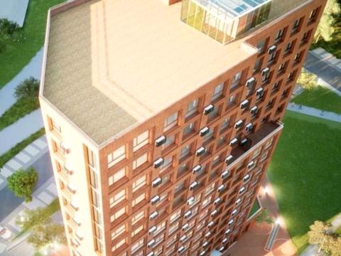 квартира за адресою Івана Величковського вул., 1а