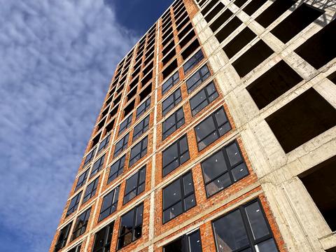 квартира за адресою Івана Величковського вул., 1а