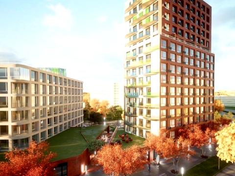 квартира за адресою Івана Величковського вул., 1а