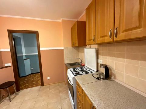 квартира за адресою Борщагівська вул., 173/187