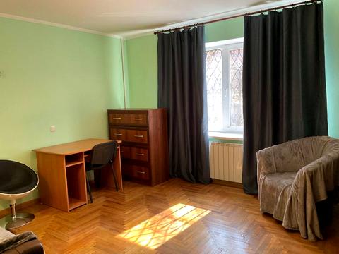 квартира за адресою Борщагівська вул., 173/187