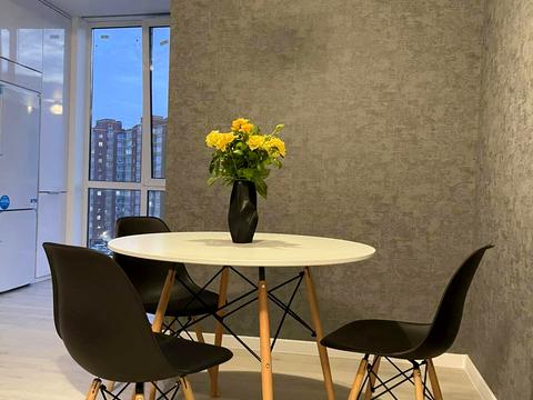 квартира за адресою Панаса Мирного вул., 16/2