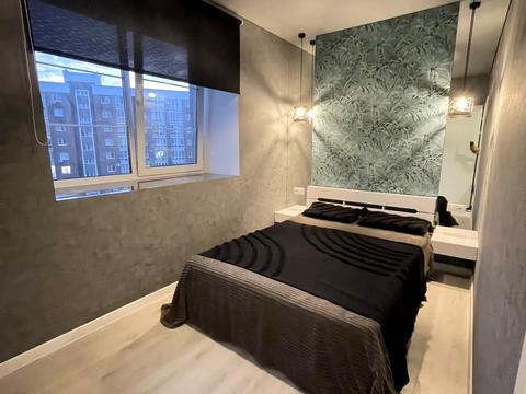 квартира за адресою Панаса Мирного вул., 16/2