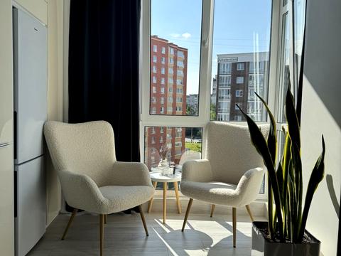 квартира за адресою Панаса Мирного вул., 16/2