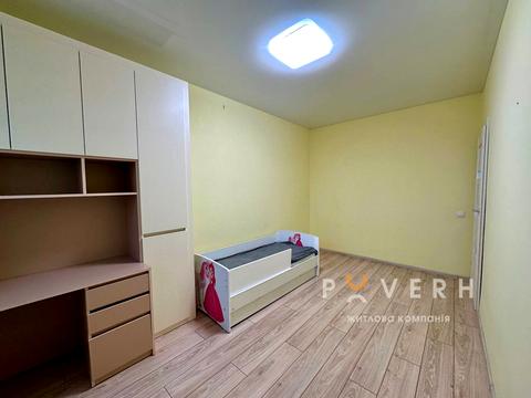 квартира за адресою Приозерна вул., 30