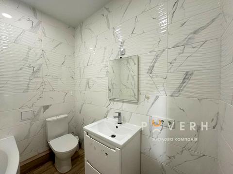 квартира за адресою Приозерна вул., 30