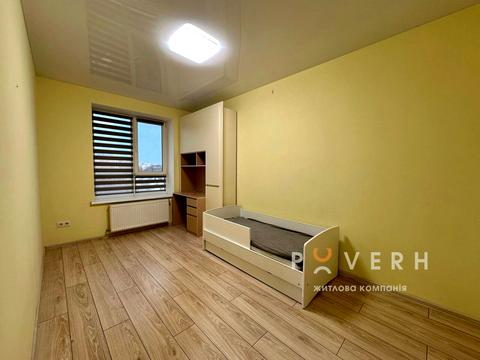 квартира за адресою Приозерна вул., 30