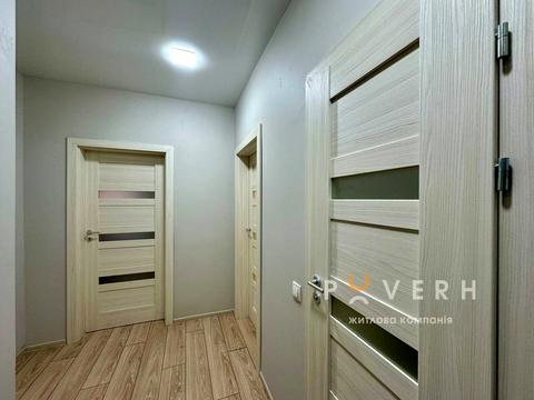 квартира за адресою Приозерна вул., 30