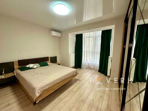 квартира за адресою Приозерна вул., 30