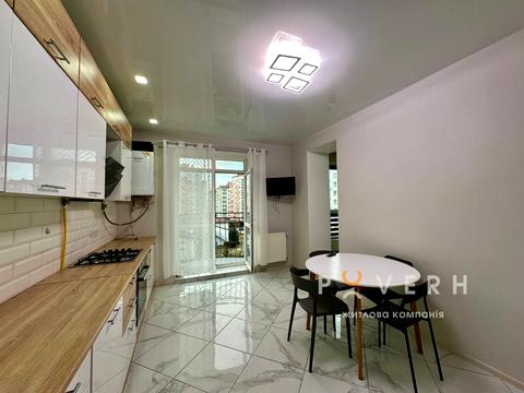 квартира за адресою Приозерна вул., 30