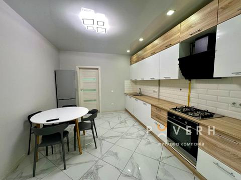 квартира за адресою Приозерна вул., 30