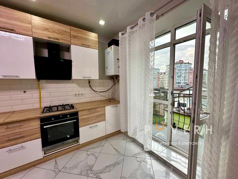 квартира за адресою Приозерна вул., 30