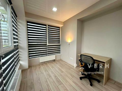 квартира за адресою Приозерна вул., 30