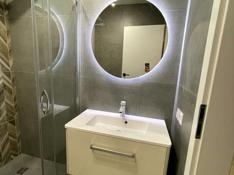 квартира за адресою Панаса Мирного вул., 16/2