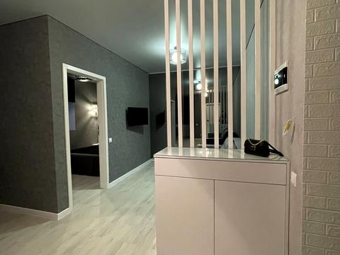 квартира за адресою Панаса Мирного вул., 16/2