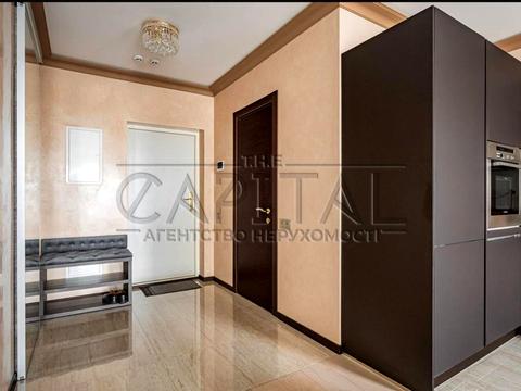 квартира по адресу Оболонский просп., 26