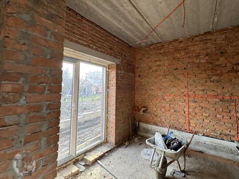 дом по адресу Паркова