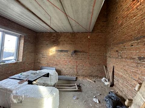 дом по адресу Паркова