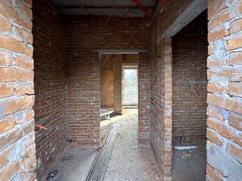 дом по адресу Паркова