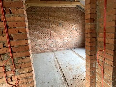 дом по адресу Паркова