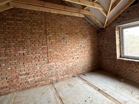 дом по адресу Паркова