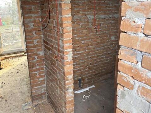 дом по адресу Паркова