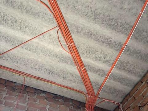 дом по адресу Паркова