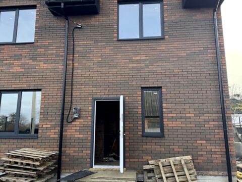 дом по адресу Паркова