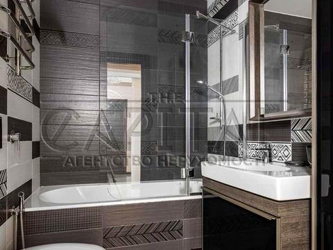 квартира по адресу Оболонский просп., 26