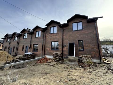 дом по адресу Паркова