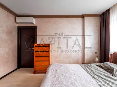 квартира по адресу Оболонский просп., 26