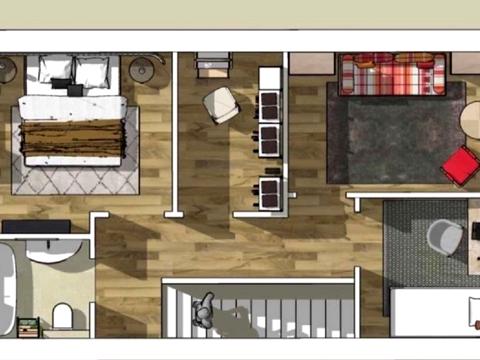 будинок за адресою Лазурная