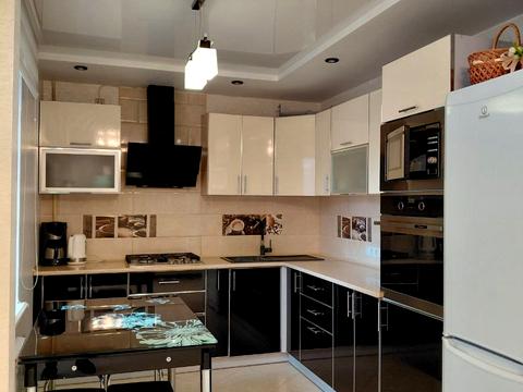 квартира за адресою Воїнів-Афганців вул., 6