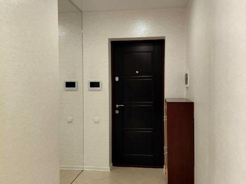 квартира по адресу Воинов-афганцев ул., 6