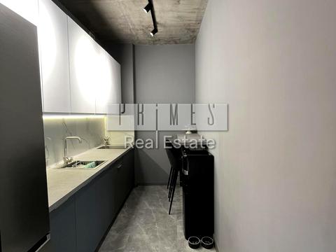 коммерческая по адресу Андрея Верхогляда ул. (Михайла Драгомирова), 19-А