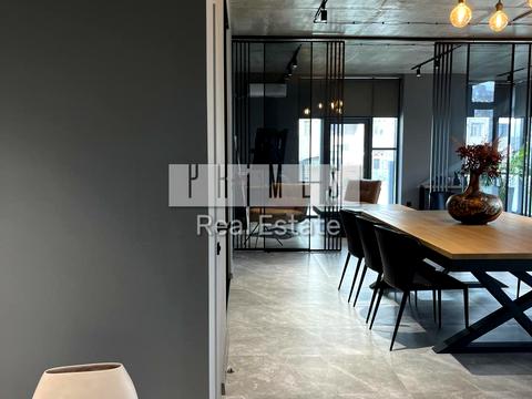 коммерческая по адресу Андрея Верхогляда ул. (Михайла Драгомирова), 19-А