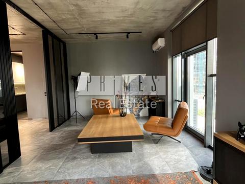 коммерческая по адресу Андрея Верхогляда ул. (Михайла Драгомирова), 19-А