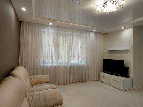 квартира по адресу Воинов-афганцев ул., 6