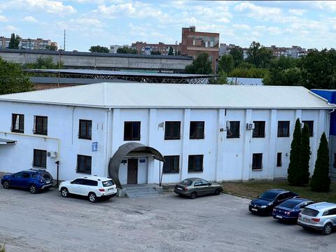 коммерческая по адресу Спортивный пер., 4