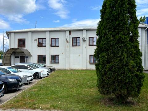 коммерческая по адресу Спортивный пер., 4