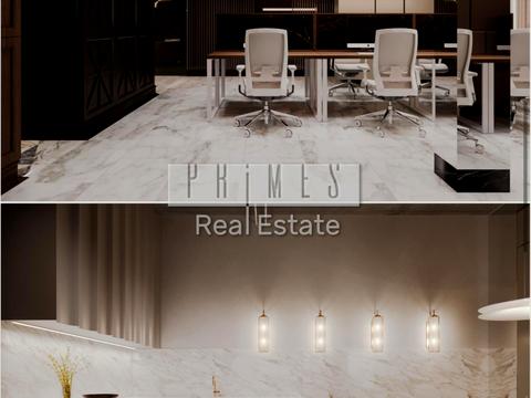 комерційна за адресою Еспланадна вул., 32-В