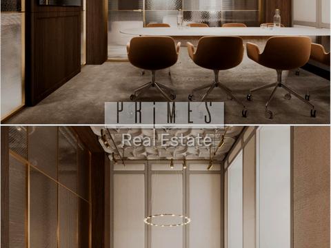 комерційна за адресою Еспланадна вул., 32-В