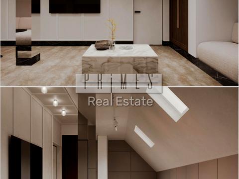 комерційна за адресою Еспланадна вул., 32-В