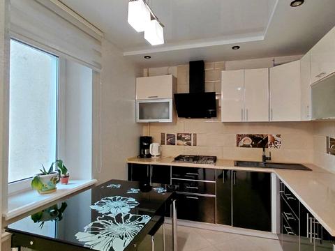 квартира по адресу Воинов-афганцев ул., 6