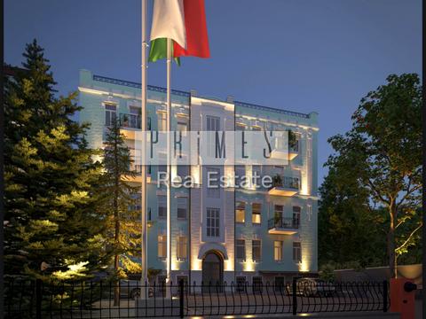 комерційна за адресою Еспланадна вул., 32-В