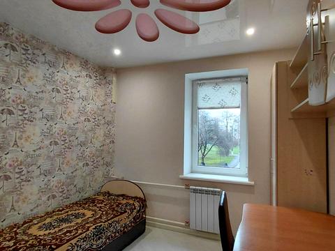 квартира по адресу Воинов-афганцев ул., 6